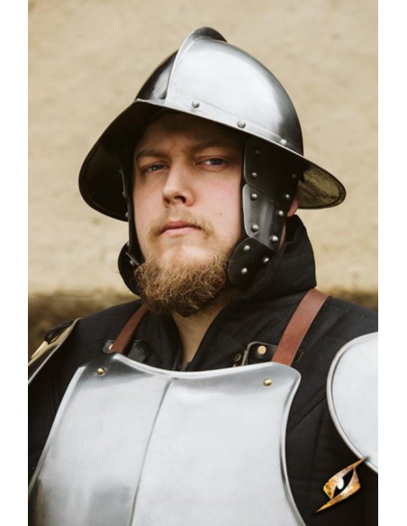 Conquerors Infantry Complete Set