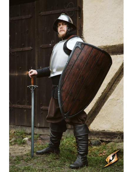 Conquerors Infantry Complete Set