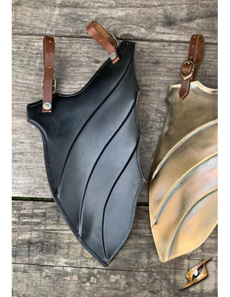 Illumine Fantasy Tassels, Brass