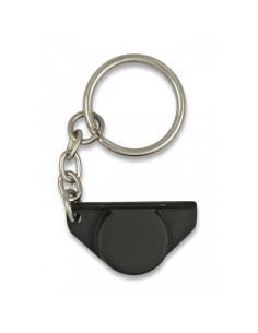 Tricorn Keychain of the Civil Guard