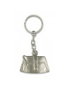 Chapiri Legion metal key ring