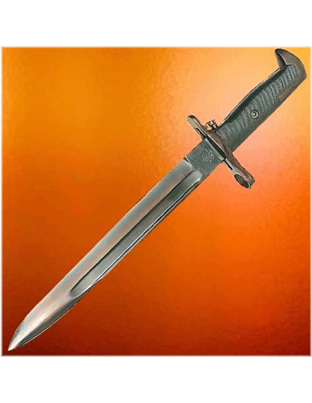 Knife Bayonet M1 Rifle