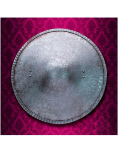 Medieval Round Spanish Infantry Buckler