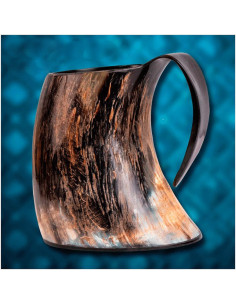 Large Viking jug, 700-950 ml.