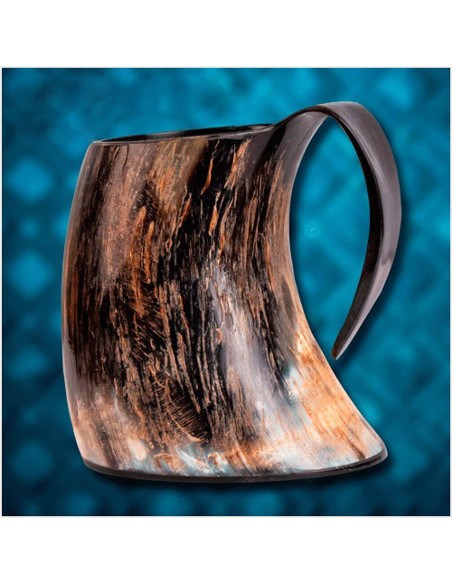 Large Viking jug, 700-950 ml.