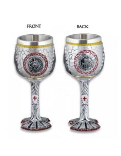 Sigillum Militum Xpisti Templar Cup