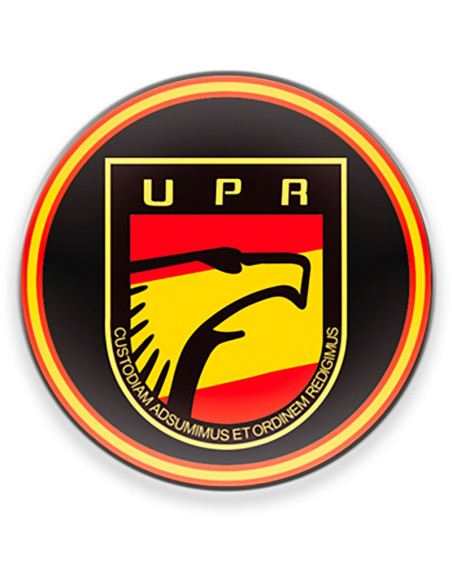 Magnet Spanish Police Prevention and...