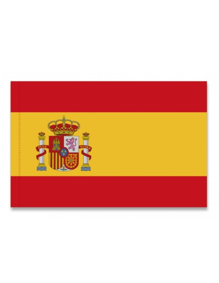 Flag of Constitutional Spain