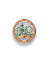 Pin 100th Anniversary of the Spanish Legion (2 cm.)