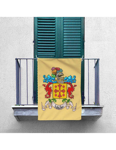Medieval Banner 1 Personalized...