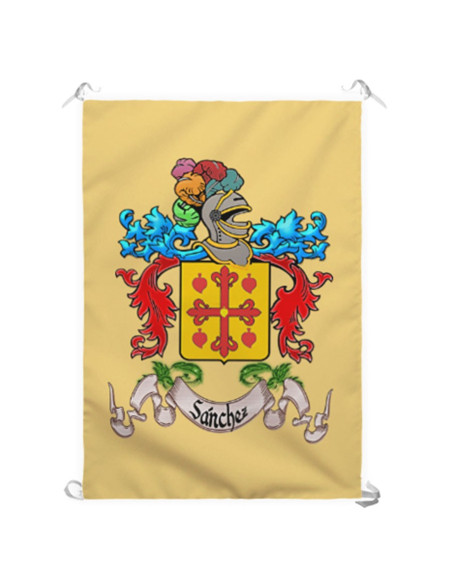 Medieval Banner 1 Personalized...