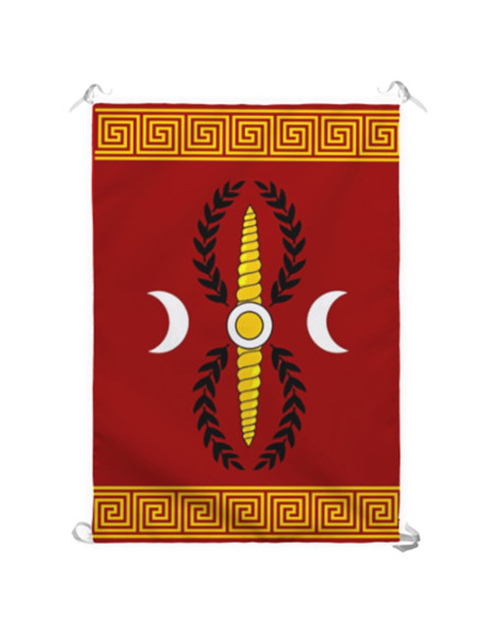 Banner Roman Legion SPQR for...