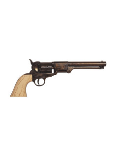 Confederate Griswold and Gunnison revolver
