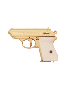 German semi-automatic pistol 1931