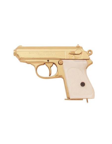 German semi-automatic pistol 1931