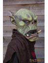 Orc Fantastic Mask
