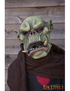 Orc Fantastic Mask 2
