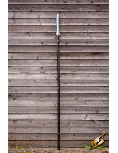 Yari long latex spear