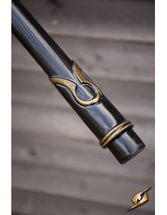 Yari long latex spear 2