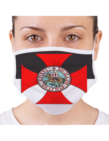 Reusable and Approved Knights Templar...