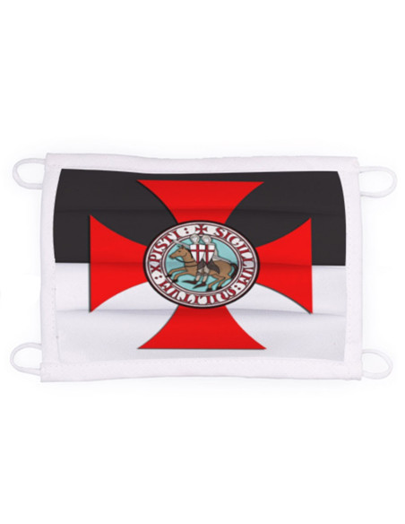 Reusable and Approved Knights Templar...