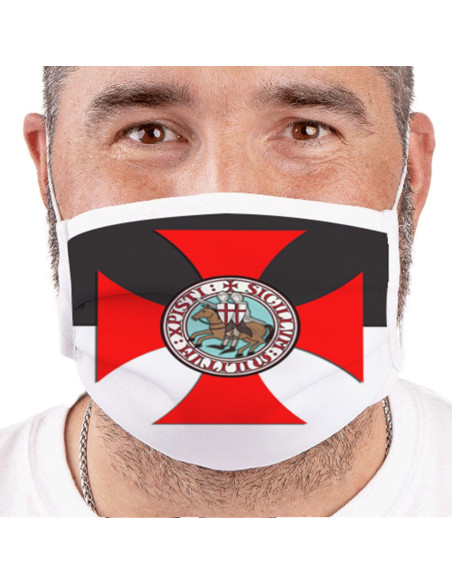 Reusable and Approved Knights Templar...