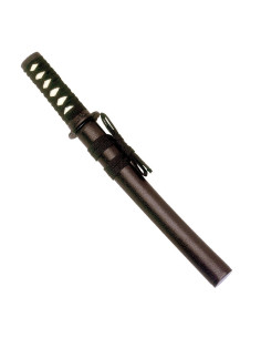 Tanto simple black pod, Marto