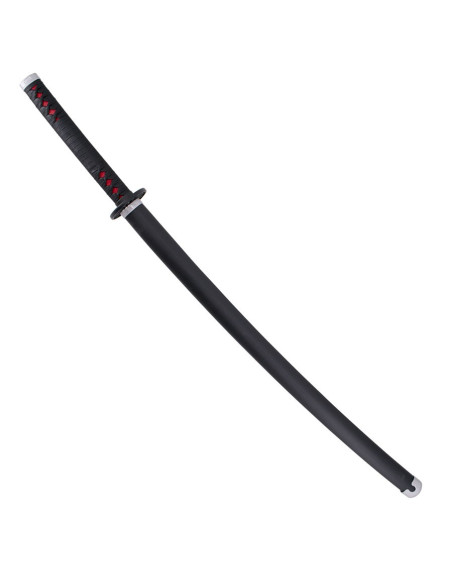 Katana Kamado Tanjirou. Demon Slayer...
