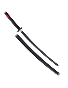 Katana Kamado Tanjirou. Demon Slayer or Guardians Of The...