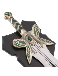 Sword Butterfly decorative video Game Dota2 or MOBA 2
