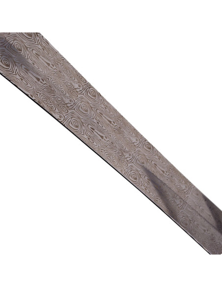 Spatha cavalry roman with sheath brown