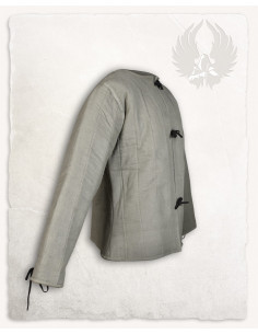 Aulber armor jacket, gambeson type 2