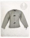 Aulber armor jacket, gambeson type