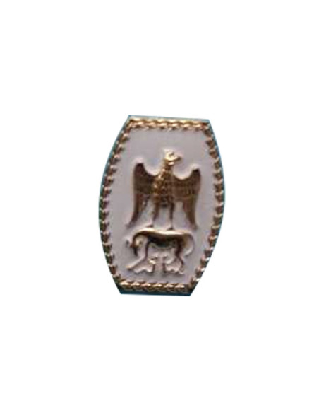 Roman legends magnet, 5 cm.