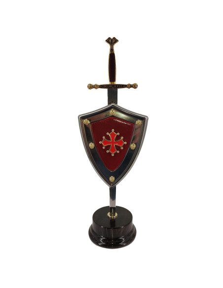 Set Cross of the Cathars, letter... Set Cross of the Cathars, letter...