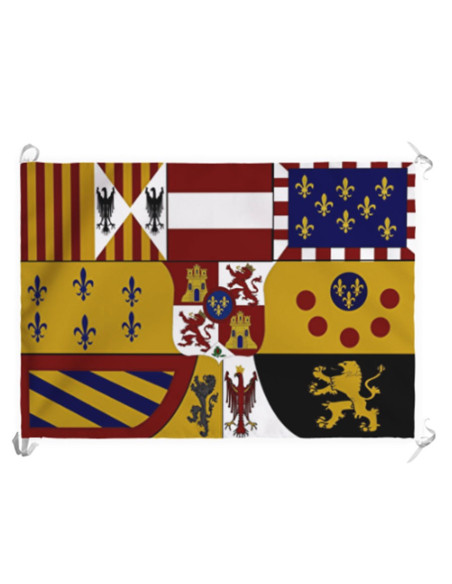 Medieval Banner House of the...