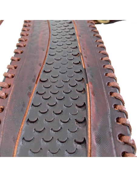 Scabbard for Falcata Ibera