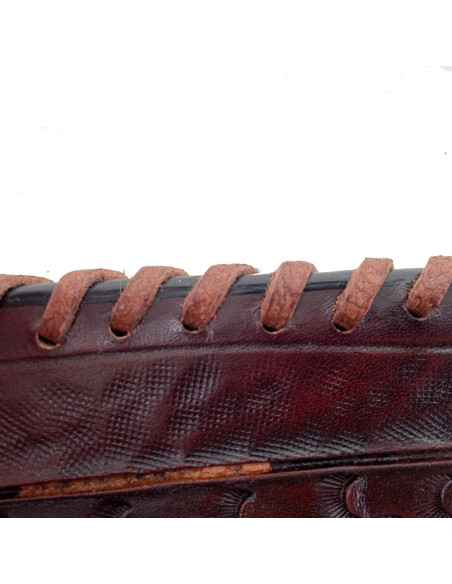 Scabbard for Falcata Ibera