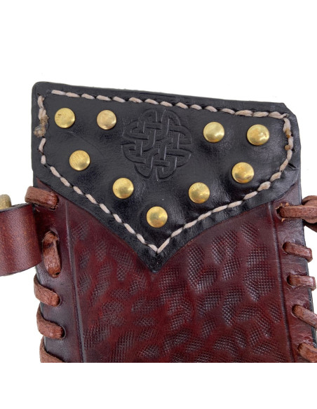 Scabbard for Falcata Ibera