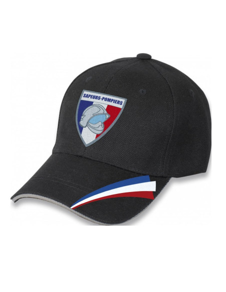 Hat Sapeurs Pompiers de France