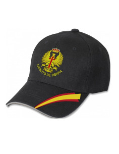 Hat Land Army Spanish