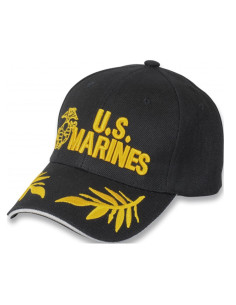 Cap the Marine Corps of the united States