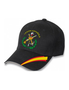 Cap of the Spanish Legion