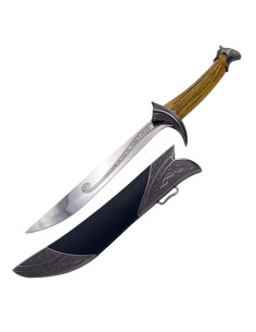 Dagger Orchrist from the Hobbit