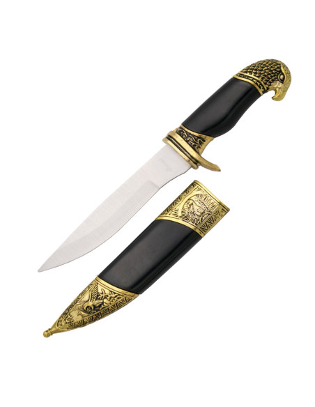 Roman Eagle Dagger