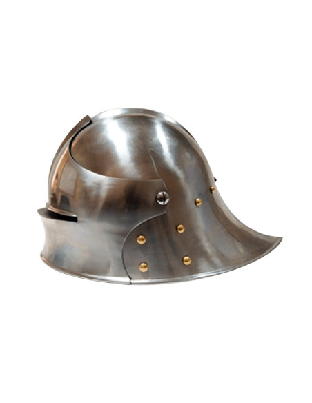 Old German Gothic Sallet