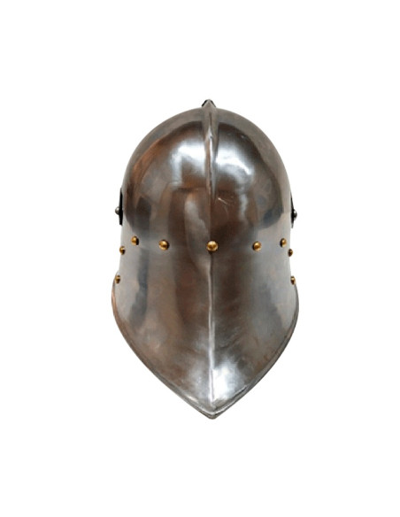 Old German Gothic Sallet