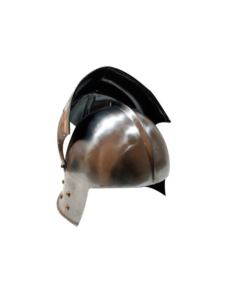 Old German Gothic Sallet