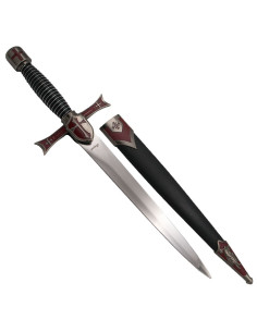 Templar Warrior Dagger