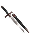 Templar Warrior Dagger